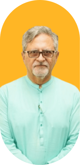 Dr Irfan Muzaffar