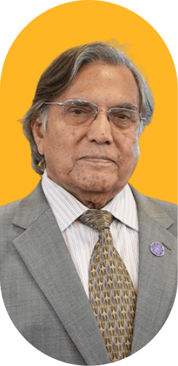 Dr. M Nizamuddin