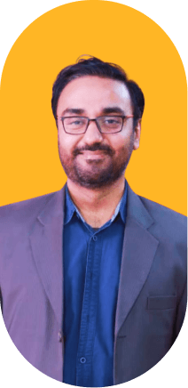 Muhammad Ali Lashari