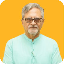 Dr Irfan Muzaffar