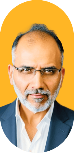 Prof. Asif Iqbal