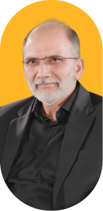 Prof. Asif Iqbal