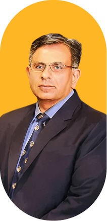 Salman Rashid