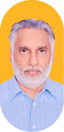 Shahzad Afzal