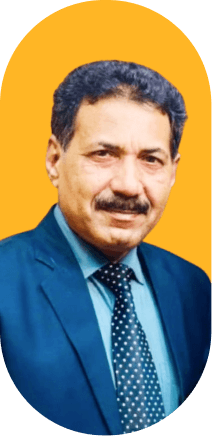 Tariq Mehmood Khan