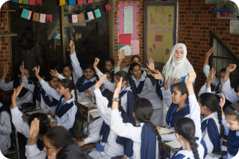 Aalam Bibi Taleem-o-Tarbiyat Schools