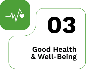 good heal and well being