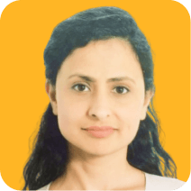 Nadia Akram