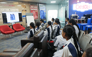 Conduct Workshop | Seminar | Lecture