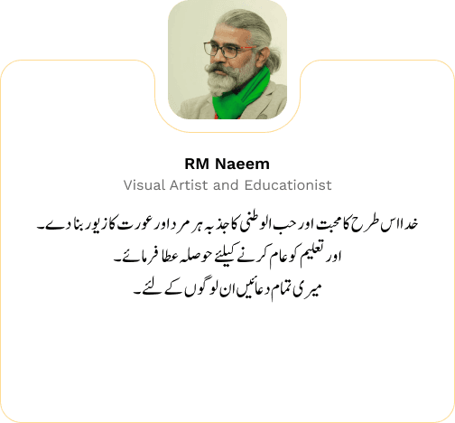 Rm Naeem