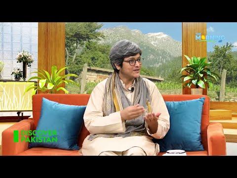 Discover Pakistan (Morning Show)