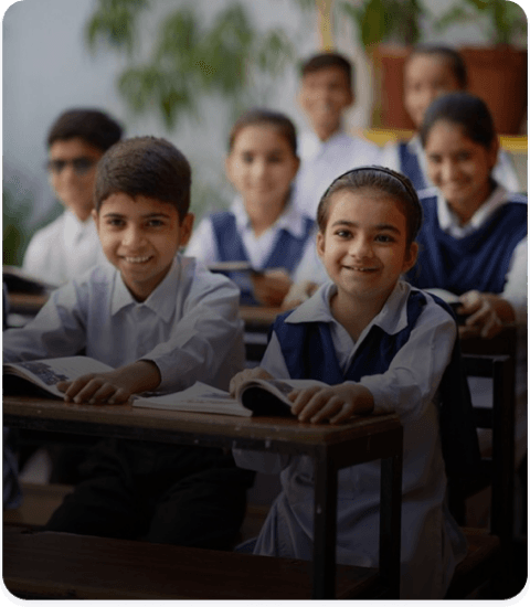 Education program for children